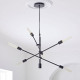 Подвесная люстра Imperiumloft Mobile Chandelier - Large 116119-22