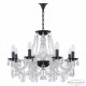 Подвесная люстра Bohemia Ivele Crystal AL1603 AL16303/8/240 BM