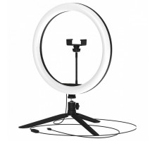 Настольная лампа офисная Gauss Ring Light RL003