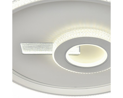 Накладной светильник Escada APUS 600/S LED