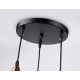 Подвесной светильник Ambrella Light TR TR8435