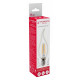 Лампа светодиодная Thomson Filament TAIL Candle E14 7Вт 2700K TH-B2075