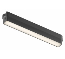 Накладной светильник Denkirs AIR LINEAR DK5300-BK