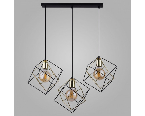 Подвесной светильник TK Lighting Alambre 190 Alambre