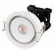 Встраиваемый светильник Arlight CL-SIMPLE-R78-9W Warm3000 (WH, 45 deg) 026868