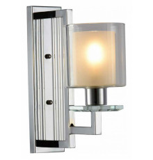 Бра LUMINA DECO Manhattan LDW 8012-1W CHR