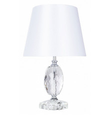 Настольная лампа декоративная Arte Lamp Azalia A4019LT-1CC