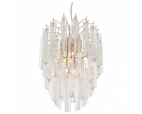 Подвесная люстра ST-Luce Osoleto SL386.203.05