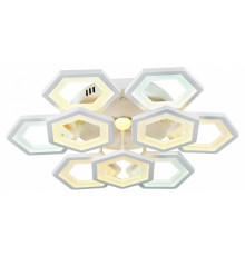 Потолочная люстра Escada Hexagon 10236/9LED