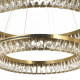 Подвесной светильник LUMINA DECO 6031 LDP 6031-800-600 GD