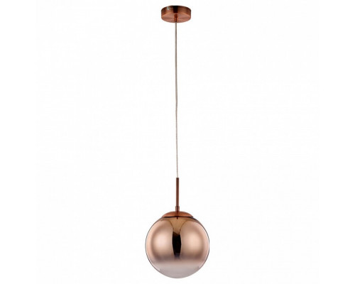 Подвесной светильник Arte Lamp Jupiter copper A7961SP-1RB