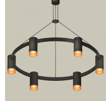 Подвесная люстра Ambrella Light XB XB9022202