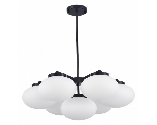 Люстра на штанге ST-Luce Modica SL1503.403.07