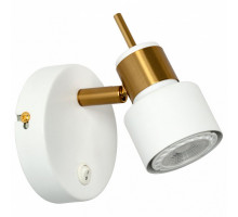 Бра Arte Lamp Almach A1906AP-1WH