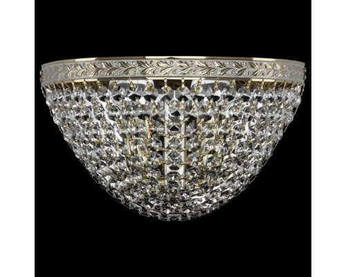 Бра Bohemia Ivele Crystal 1932 19321B/25IV GW