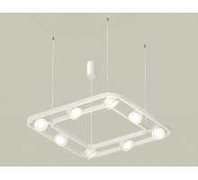 Подвесная люстра Ambrella Light XB XB9177151