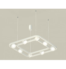 Подвесная люстра Ambrella Light XB XB9177151