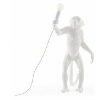 Зверь световой Seletti Monkey Lamp 14926