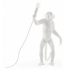 Зверь световой Seletti Monkey Lamp 14926