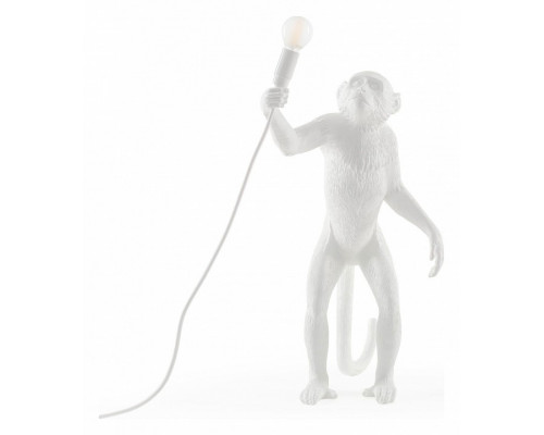 Зверь световой Seletti Monkey Lamp 14926