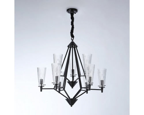 Подвесная люстра Ambrella Light TR TR3238