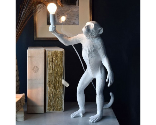 Зверь световой Seletti Monkey Lamp 14926