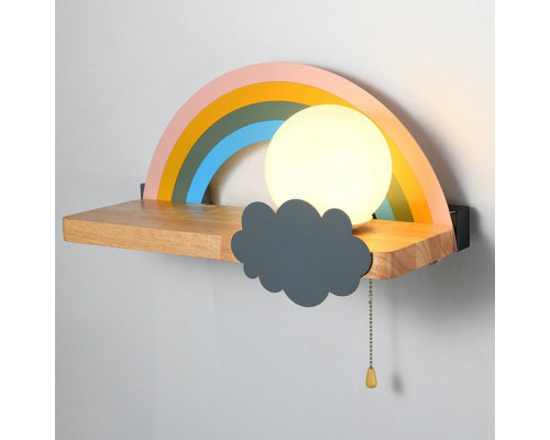 Бра Imperiumloft RAINBOW RAINBOW-KIDS-WALL01