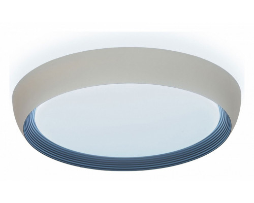 Накладной светильник LUMINA DECO Paneli LDC 8062-48W WT