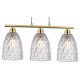 Подвесной светильник TopLight Pearle TL5362H-3