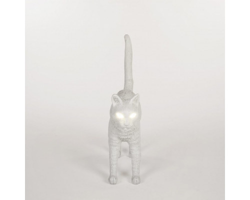 Зверь световой Seletti Cat Lamp 15040