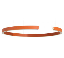 Подвесной светильник Loft it Ring 10025/600 Orange