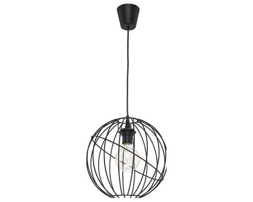 Подвесной светильник TK Lighting Orbita 1626 Orbita Black 1