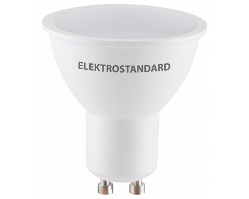 Лампа светодиодная Elektrostandard GU10 LED GU10 7Вт 6500K a055344