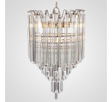 Подвесная люстра Imperiumloft Odeon Chandelier 40.1929-2