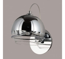 Бра LUMINA DECO Veroni LDW 1029-1 CHR