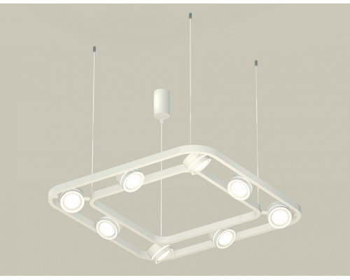 Подвесная люстра Ambrella Light XB XB9177151