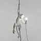 Подвесной светильник Seletti Monkey Lamp 14883