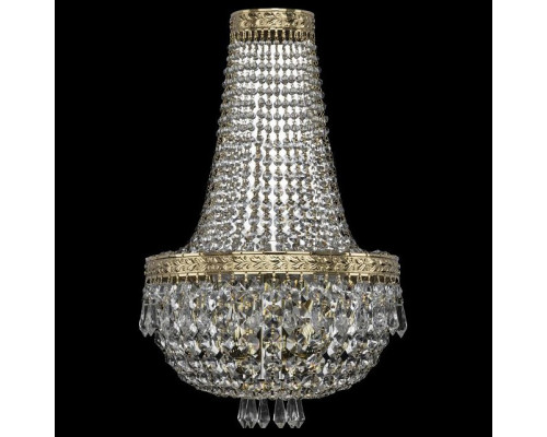 Бра Bohemia Ivele Crystal 1927 19271B/H2/25IV G