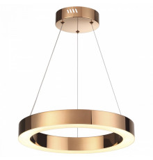 Подвесной светильник Odeon Light Brizzi 3885/25LA