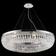 Подвесная люстра LUMINA DECO Boguart LDP 7027-8