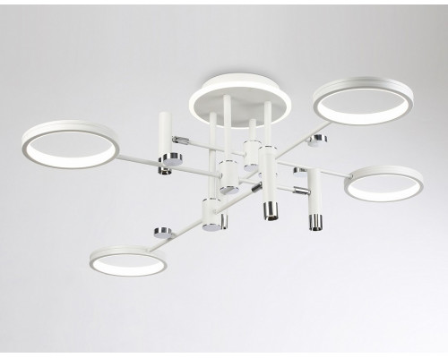 Потолочная люстра Ambrella Light FL FL51648