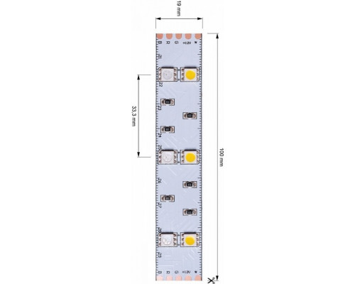 Лента светодиодная Deko-Light  840060