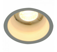 Встраиваемый светильник Arte Lamp Grus A6667PL-1WH