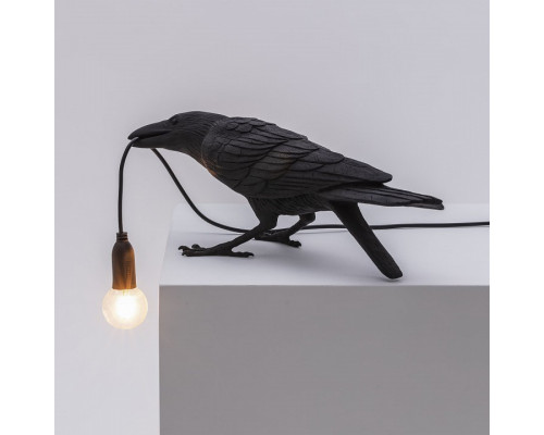 Птица световая Seletti Bird Lamp 14736