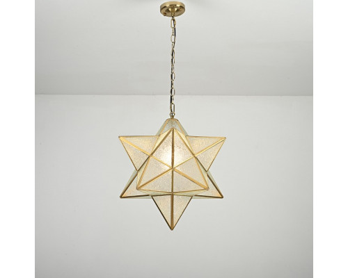 Подвесной светильник Imperiumloft Star Effervescent 40,225