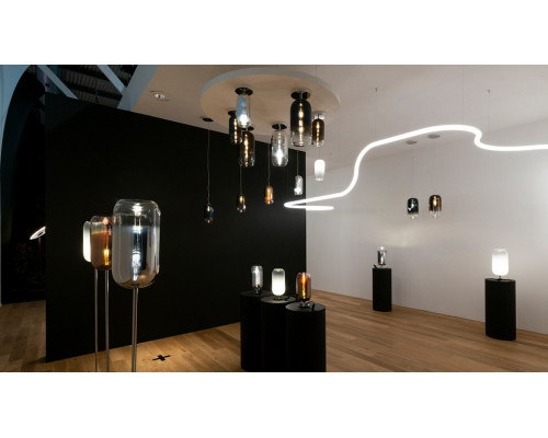 Подвесной светильник Artemide Gople 1406040A