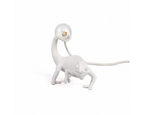 Статуэтка Seletti Chameleon Lamp 15090