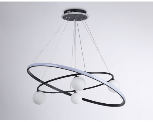 Подвесная люстра Ambrella Light FL FL66327