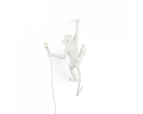 Зверь световой Seletti Monkey Lamp 14925