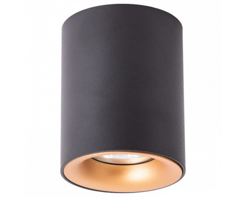 Накладной светильник Arte Lamp Torre A1532PL-1BK